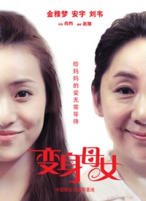 婚姻攻略 电视剧